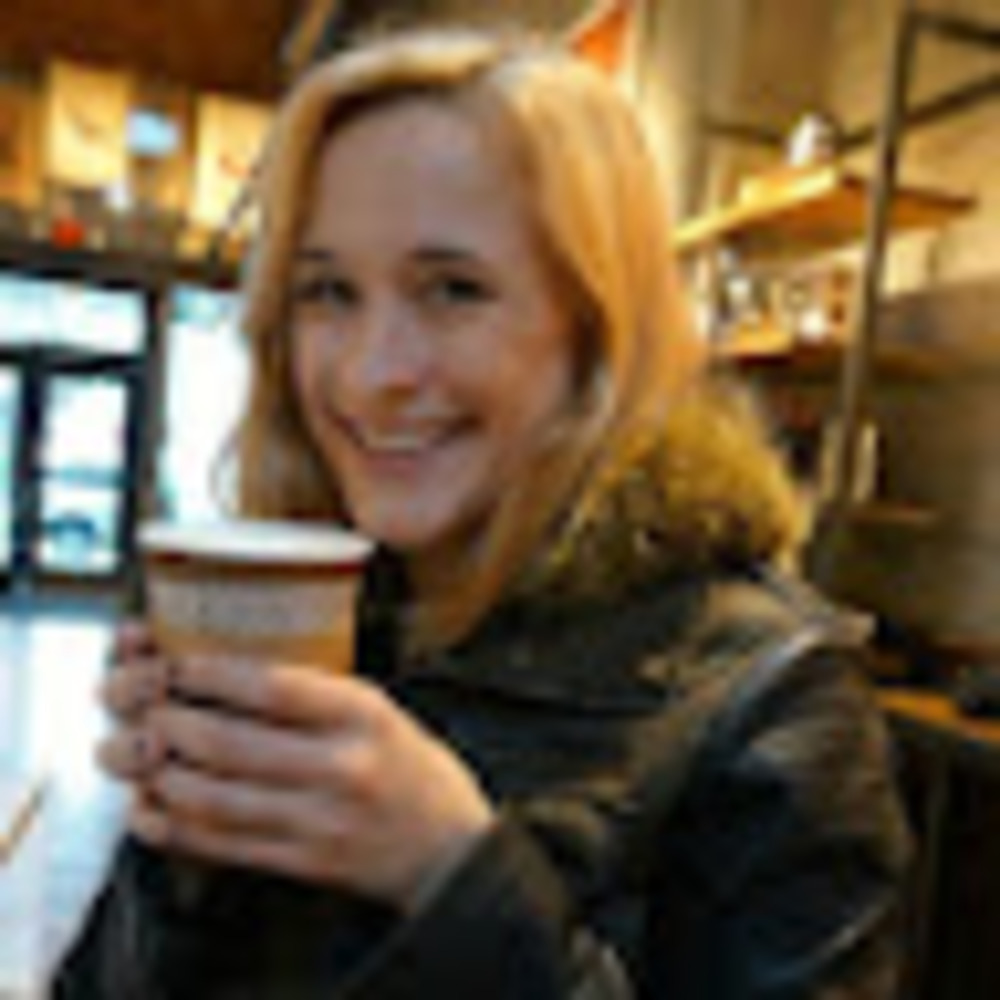 Meet your Posher, Lily